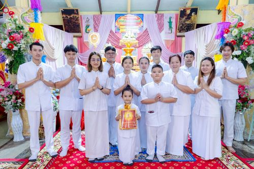 ภาพ No.266521:วันที่ 25 ตุลาคม พ.ศ. 2568 พิธีทอดกฐินสามัคคีทั่วไทย ณ วัดสว่างอารมณ์ ต.ป่าโมก อ.ป่าโมก จ.อ่างทอง โดยคณะศิษยานุศิษย์ บูชาธรรม 81 ปี หลวงพ่อธัมมชโย