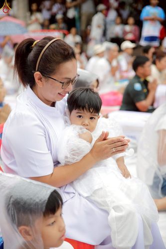 ภาพ No.245258:วันอาทิตย์ที่ 14 กันยายน พ.ศ. 2568 ตักบาตรพระ 555 รูป มหากุศล  น้อมถวายเป็นพุทธบูชา ณ หอนาฬิกาเบตง อ.เบตง จ.ยะลา