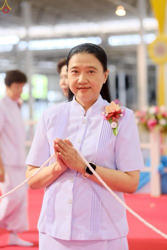 ภาพ No.239026:วันอาทิตย์ที่ 17 สิงหาคม พ.ศ. 2568 งานบุญวันอาทิตย์ พิธีจุดเทียนใจ ไฟนิรันด์ อนันตชัย ณ วัดพระธรรมกาย จ.ปทุมธานี