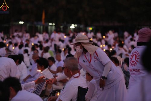 ภาพ No.110002:V.8 พลังทีม การเตรียมงาน เก็บงาน การรับบุญของเจ้าหน้าที่หน่วยงานต่างๆ เพื่อโครงการธรรมยาตรา กตัญญูบูชามหาปูชนียาจารย์ พระมงคลเทพมุนี (สด จนฺทสโร) พระผู้ปราบมาร อนุสรณ์สถาน 7 แห่ง ปีที่ 12 ระหว่างวันที่ 2 - 31 มกราคม พ.ศ.2567