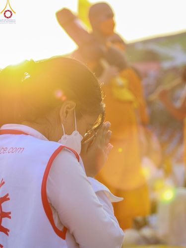 ภาพ No.111616:V.10 เก่งกล้า การเตรียมงาน เก็บงาน การรับบุญของเจ้าหน้าที่หน่วยงานต่างๆ เพื่อโครงการธรรมยาตรา กตัญญูบูชามหาปูชนียาจารย์ พระมงคลเทพมุนี (สด จนฺทสโร) พระผู้ปราบมาร อนุสรณ์สถาน 7 แห่ง ปีที่ 12 ระหว่างวันที่ 2 - 31 มกราคม พ.ศ.2567