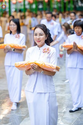 ภาพ No.156673:พิธีบรรพชาอุปสมบท ธรรมทายาท โครงการอุปสมบทหมู่บูชาธรรมครบรอบ 107 ปี วันครูผู้ค้นพบวิชชาธรรมกาย ณ โบสถ์พระไตรปิฏก วัดพระธรรมกาย วันเสาร์ที่ 14 กันยายน พ.ศ. 2567