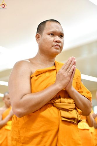 ภาพ No.249605:วันที่ 1 ตุลาคม พ.ศ. 2568 การสอบธรรมสนามหลวง นักธรรมชั้นตรี อำเภอคลองหลวง จังหวัดปทุมธานี ณ ห้องแก้วสารพัดนึก 2 วัดพระธรรมกาย