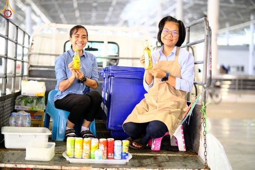 ภาพ No.186582:V.48 ผลงาน V-Peace ปลายปี 2567 ภาพโดย : ช่างภาพ V-Peace และ ช่างภาพศูนย์ภาพนิ่ง