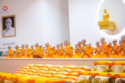 ภาพ No.165484:พิธีทอดกฐิน แสงสว่างแห่งดวงปัญญา ณ ศูนย์พุทธศาสตร์ศึกษา DCI อ.บางบาล พระนครศรีอยุธยา วันเสาร์ ที่ 20 ตุลาคม พ.ศ. 2567