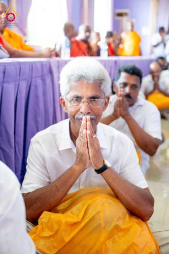 ภาพ No.175794:พิธีทอดผ้าป่าสมทบกฐิน ณ วัดอนุรุทธะอารนา เมืองมาตะเล ศรีลังกา โดยมูลนิธิธรรมกาย ในนามหลวงพ่อธัมมชโย วันที่ 7 พฤศจิกายน พ.ศ. 2567