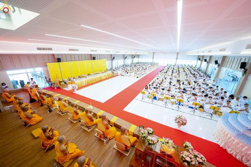 ภาพ No.241423:วันเสาร์ที่ 23 สิงหาคม พ.ศ. 2568 พิธีบุพเปตพลีนานาชาติ ปีที่ 12 ณ ศูนย์ปฏิบัติธรรมภาคใต้ อ.บางกล่ำ จ.สงขลา