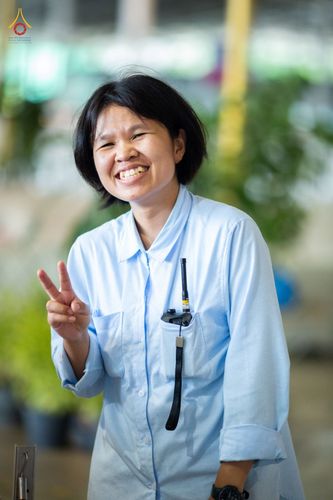 ภาพ No.88701:คณะสงฆ์ เจ้าหน้าที่ และสาธุชน ทุ่มเทแรงกายแรงใจเตรียมงาน เพื่องานวันครูผู้ค้นพบวิชชาธรรมกาย ตั้งแต่วันที่ 20 กันยายน พ.ศ. 2566