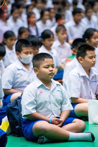 ภาพ No.186160:วันรวมพลังเด็กดี V-Star เยาวชนดีศรีโคราช ณ เทอร์มินอลฮอลล์ ชั้น 4 ศูนย์การค้าเทอร์มินอล 21 โคราช วันที่ 19 ธันวาคม พ.ศ. 2567