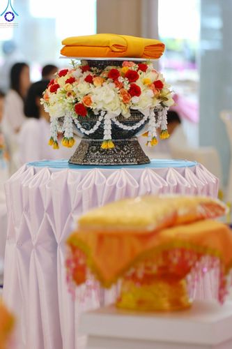 ภาพ No.86563:พิธีบุพเปตพลีนานาชาติ ปีที่ 10  วันเสาร์ที่ 19 สิงหาคม 2566  ณ ศูนย์ปฏิบัติธรรมภาคใต้ อ.บางกล่ำ จ.สงขลา