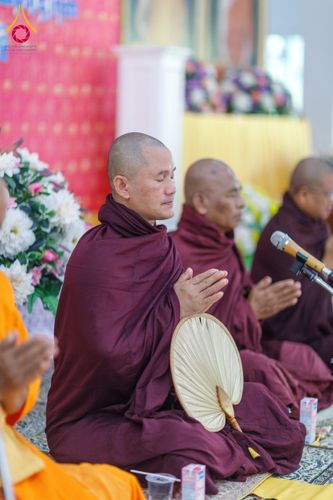 ภาพ No.192427:พิธีทอดผ้าป่าทำนุบำรุงศาสนสถาน ณ วัดศรีเมือง ต.ท่าทราย อ.เมืองสมุทรสาคร จ.สมุทรสาคร ในโครงการธรรมยาตรา กตัญญูบูชา มหาปูชนียาจารย์ พระมงคลเทพมุนี(สด จนฺทสโร) พระผู้ปราบมาร อนุสรณ์สถาน 7 แห่ง ปีที่ 13 วันที่ 9 มกราคม พ.ศ. 2568