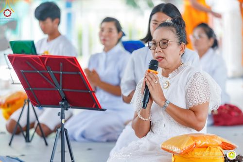 ภาพ No.161474:โครงการบรรพชาสามเณรภาคฤดูฝน รุ่นที่ 14 วันเสาร์ที่ 12 ตุลาคม พ.ศ. 2567  ณ ศูนย์ปฏิบัติธรรมสวนผึ้ง จังหวัดราชบุรี