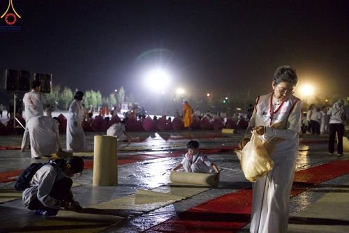 ภาพ No.119686:V.19 แกล้วกล้า การเตรียมงาน เก็บงาน การรับบุญของเจ้าหน้าที่หน่วยงานต่างๆ เพื่อโครงการธรรมยาตรา กตัญญูบูชามหาปูชนียาจารย์ พระมงคลเทพมุนี (สด จนฺทสโร) พระผู้ปราบมาร อนุสรณ์สถาน 7 แห่ง ปีที่ 12 ระหว่างวันที่ 2 - 31 มกราคม พ.ศ.2567