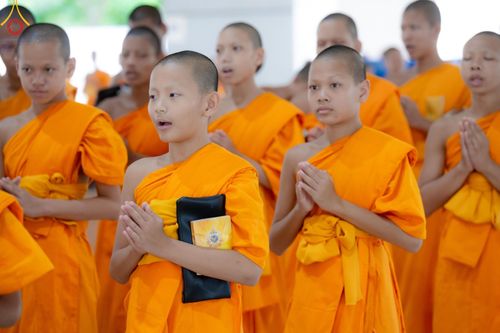 ภาพ No.150503:ชมรมจิตอาสาอนุรักษ์สิ่งแวดล้อม จัดกิจกรรมสหวาระเดือนเกิด ประจำเดือน สิงหาคม วันจันทร์ที่ 26 สิงหาคม พ.ศ. 2567