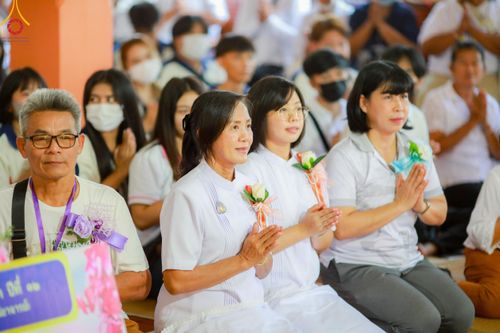 ภาพ No.115354:พิธีทอดผ้าป่าทำนุบำรุงศาสนสถาน ณ วัดผาสุการาม ต.บางไทรป่า อ.บางเลน จ.นครปฐม วันที่ 19 มกราคม พ.ศ. 2567