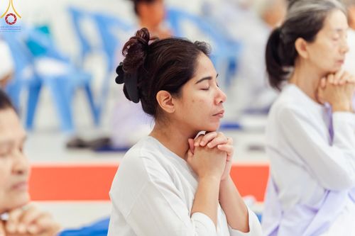 ภาพ No.156970:โครงการ อุบาสกแก้ว อุบาสิกาแก้ว รุ่นที่ 3 ตัวแทนทอดกฐินสามัคคีทั่วไทย 30,000 วัด ระหว่างวันที่ 20-22 กันยายน พ.ศ. 2567 ณ ธุดงคสถานชลบุรี