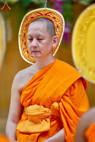 ภาพ No.237842:วันอาทิตย์ที่ 10 สิงหาคม พ.ศ. 2568 พิธีถวายไทยธรรมมุทิตาเปรียญธรรมและบาลีศึกษา ณ ห้องแก้วสารพัดนึก2 วัดพระธรรมกาย ปทุมธานี