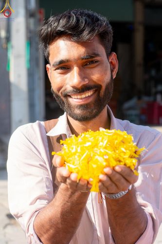ภาพ No.206089:HAPPY FACE @ธรรมยาตรา # 1 ในโครงการธรรมยาตรา กตัญญูบูชา มหาปูชนียาจารย์ พระมงคลเทพมุนี(สด จนฺทสโร) พระผู้ปราบมาร อนุสรณ์สถาน 7 แห่ง ปีที่ 13 ระหว่างวันที่ 2-31 มกราคม พ.ศ. 2568