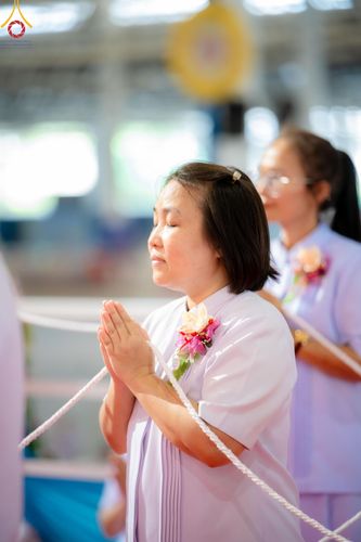 ภาพ No.149154:พิธีจุดเทียนใจ ไฟนิรันดร์ อนันตชัย วันอาทิตย์ที่ 18 สิงหาคม พ.ศ. 2567 วัดพระธรรมกาย จ. ปทุมธานี