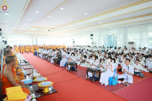 ภาพ No.109116:พิธีทอดผ้าป่าทำนุบำรุงศาสนสถาน ณ วัดภาวนาภิรตาราม แขวงบางขุนนนท์ เขตบางกอกน้อย จ.กรุงเทพมหานคร วันที่ 9 มกราคม พ.ศ. 2567