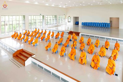 ภาพ No.344404:วันที่ 21-23 สิงหาคม พ.ศ. 2569 สัมมนารวมใจผู้นำบุญ บูชาธรรม 82 ปี หลวงพ่อธัมมชโย รุ่นที่ 1 กฐินสามัคคีทั่วไทย 30,000 วัด โครงการอุปสมบทบูชาธรรมมหาปูชนียาจารย์ 3,000 รูป  ณ ศูนย์ปฏิบัติธรรมเวิล์ดพีช วัลเล่ย์ จ.นครราชสีมา