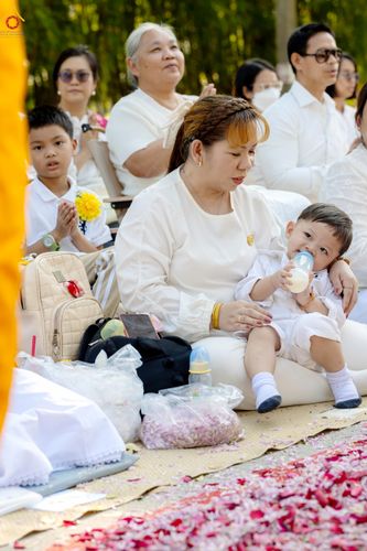 ภาพ No.305913:วันที่ 25 มกราคม พ.ศ. 2569 พิธีต้อนรับพระธรรมยาตรา วัดพระธรรมกาย(ภาพชุดที่ 4) ในโครงการธรรมยาตรา กตัญญูบูชา มหาปูชนียาจารย์ พระมงคลเทพมุนี(สด จนฺทสโร) พระผู้ปราบมาร อนุสรณ์สถาน 7 แห่ง ปีที่ 14