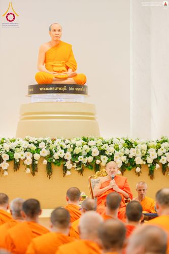 ภาพ No.338608:วันที่ 10-16 กรกฎาคม พ.ศ.2569 โครงการปฏิบัติธรรมเจริญสมาธิภาวนา จังหวัดสุพรรณบุรี  ณ ศูนย์ปฏิบัติธรรมพระมงคลเทพมุนี อ.สองพี่น้อง จ.สุพรรณบุรี