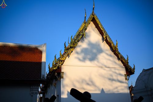 ภาพ No.295399:วันที่ 16 มกราคม พ.ศ. 2569 พิธีต้อนรับพระธรรมยาตรา อนุสรณ์สถานลำดับที่ 4 (ภาพชุดที่ 2) สถานที่เกิดด้วยกายธรรม ณ วัดโบสถ์บน ต.บางคูเวียง จ.นนทบุรี ในโครงการธรรมยาตรา กตัญญูบูชา มหาปูชนียาจารย์ พระมงคลเทพมุนี(สด จนฺทสโร) พระผู้ปราบมาร อนุสรณ์สถาน 7 แห่ง ปี