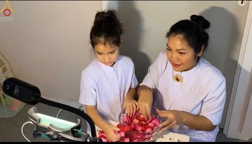 ภาพ No.41479:ประมวลภาพธรรมยาตรา ปีที่ 10  ประจำวันที่ 2 มกราคม พ.ศ. 2565 ชุดที่ 2