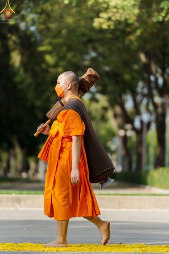 ภาพ No.41506:ประมวลภาพธรรมยาตรา ปีที่ 10  ประจำวันที่ 2 มกราคม พ.ศ. 2565 ชุดที่ 2