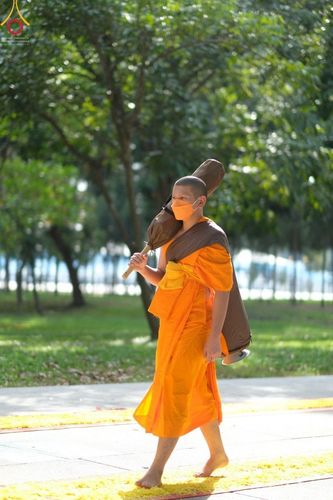 ภาพ No.41553:ประมวลภาพธรรมยาตรา ปีที่ 10  ประจำวันที่ 2 มกราคม พ.ศ. 2565 ชุดที่ 2