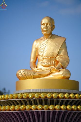 ภาพ No.41563:ประมวลภาพธรรมยาตรา ปีที่ 10  ประจำวันที่ 2 มกราคม พ.ศ. 2565 ชุดที่ 2