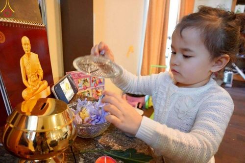 ภาพ No.41582:ประมวลภาพธรรมยาตรา ปีที่ 10  ประจำวันที่ 2 มกราคม พ.ศ. 2565 ชุดที่ 2