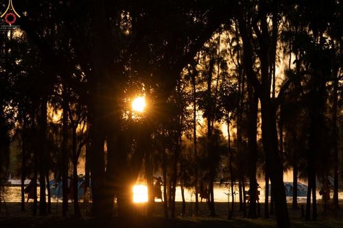 ภาพ No.41581:ประมวลภาพธรรมยาตรา ปีที่ 10  ประจำวันที่ 2 มกราคม พ.ศ. 2565 ชุดที่ 2