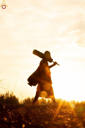 ภาพ No.41593:ประมวลภาพธรรมยาตรา ปีที่ 10  ประจำวันที่ 2 มกราคม พ.ศ. 2565 ชุดที่ 2