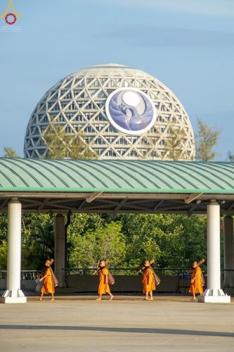 ภาพ No.41622:ประมวลภาพธรรมยาตรา ปีที่ 10  ประจำวันที่ 2 มกราคม พ.ศ. 2565 ชุดที่ 2