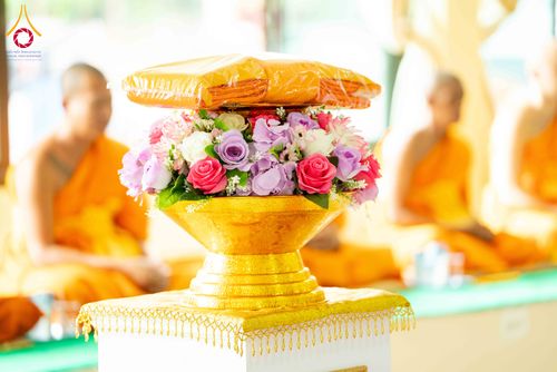 ภาพ No.300763:วันที่ 22 มกราคม พ.ศ. 2569 พิธีทอดผ้าป่าทำนุบำรุงศาสนสถาน ณ วัดบางช้างใต้ อ.สามพราน จ.นครปฐม ในโครงการธรรมยาตรา กตัญญูบูชา มหาปูชนียาจารย์ พระมงคลเทพมุนี(สด จนฺทสโร) พระผู้ปราบมาร อนุสรณ์สถาน 7 แห่ง ปีที่ 14