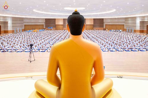 ภาพ No.340651:วันที่ 24-25 กรกฎาคม พ.ศ. 2569 โครงการพัฒนาคุณธรรม จริยธรรม สำหรับนักเรียนนายสิบตำรวจ (นสต.) รุ่นที่ 17 ศูนย์ฝึกอบรมตำรวจภูธรภาค 1 ได้จัดกิจกรรม WalkRally สวดมนต์นั่งสมาธิ และฟังธรรมจากพระอาจารย์ ณ ศูนย์ปฏิบัติธรรมเวิล์ดพีช วัลเล่ย์ (World Peace Valley) 