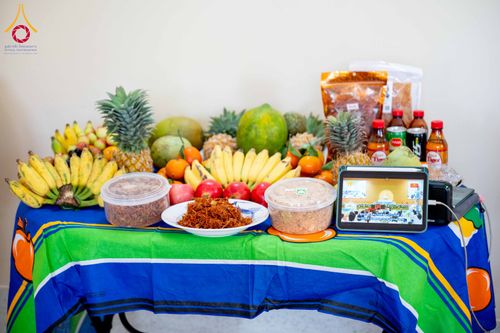 ภาพ No.309726:วันที่ 3-8 กุมภาพันธ์ พ.ศ. 2569 เตรียมงานธรรมยาตราบังกลาเทศ ณ ประเทศบังกลาเทศ (Bangladesh)