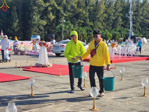 ภาพ No.186805:V.48 ผลงาน V-Peace ปลายปี 2567 ภาพโดย : ช่างภาพ V-Peace และ ช่างภาพศูนย์ภาพนิ่ง