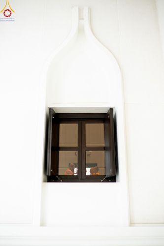 ภาพ No.156896:พิธีบรรพชาอุปสมบท ธรรมทายาท โครงการอุปสมบทหมู่บูชาธรรมครบรอบ 107 ปี วันครูผู้ค้นพบวิชชาธรรมกาย ณ โบสถ์พระไตรปิฏก วัดพระธรรมกาย วันเสาร์ที่ 14 กันยายน พ.ศ. 2567