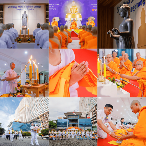 ภาพ No.283581:วันเสาร์ที่ 20 ธันวาคม  2568 พิธีบรรพชาสามเณร ณ ประเทศอินโดนีเซีย