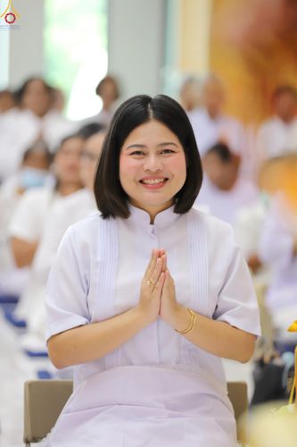 ภาพ No.281824:วันที่ 28 ตุลาคม พ.ศ 2568 พิธีทอดกฐินสามัคคีทั่วไทย 30,000 วัด  โดยคณะศิษยานุศิษย์ บูชาธรรม 81 ปี  หลวงพ่อธัมมชโย ณ ศูนย์ปฏิบัติธรรมพัทลุง