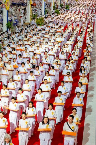 ภาพ No.345649:วันพฤหัสบดีที่ 27 สิงหาคม พ.ศ.2569 พิธีทอดผ้าป่าเพื่อถวายอุปกรณ์สื่อโสตทัศน์ อาคาร 82 ปี หลวงพ่อธัมมชโย พิธีทอดผ้าป่าสมทบกฐินวัดพระธรรมกาย และสมทบกฐิน 30,000 กว่าวัดทั่วไทย ครั้งที่ 1 ประจำปี พุทธศักราช 2569 ณ วัดพระธรรมกาย ปทุมธานี
