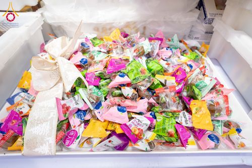 ภาพ No.295606:วันที่ 16 มกราคม พ.ศ. 2569 พิธีถวายภัตตาหารเป็นสังฆทาน แด่พระธรรมยาตรา ณ วัดโบสถ์บน ต.บางคูเวียง จ.นนทบุรี อนุสรณ์สถานลำดับที่ 4 สถานที่เกิดด้วยกายธรรม ในโครงการธรรมยาตรา กตัญญูบูชา มหาปูชนียาจารย์ พระมงคลเทพมุนี(สด จนฺทสโร) พระผู้ปราบมาร อนุสรณ์สถาน 7 แ