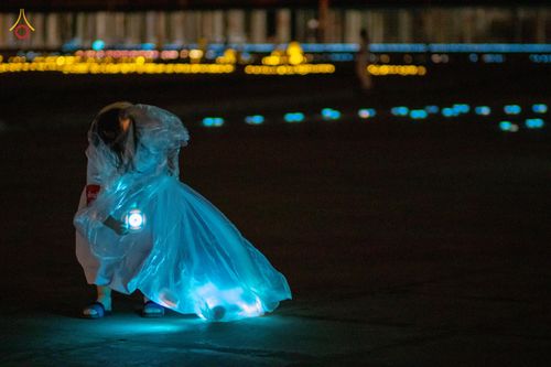 ภาพ No.81908:พิธีจุดวิสาขประทีปและเวียนประทักษิณ เนื่องในวันวิสาขบูชา วันเสาร์ที่ 3 มิถุนายน 2566 ณ ลานธรรมพระมหาธรรมกายเจดีย์ วัดพระธรรมกาย จ.ปทุมธานี