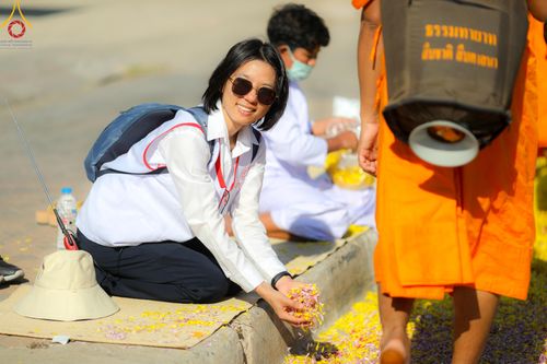 ภาพ No.105990:V.2 ทุ่มเท การเตรียมงาน เก็บงาน การรับบุญของเจ้าหน้าที่หน่วยงานต่างๆ เพื่อโครงการธรรมยาตรา กตัญญูบูชามหาปูชนียาจารย์ พระมงคลเทพมุนี (สด จนฺทสโร) พระผู้ปราบมาร อนุสรณ์สถาน 7 แห่ง ปีที่ 12 ระหว่างวันที่ 2 - 31 มกราคม พ.ศ.2567