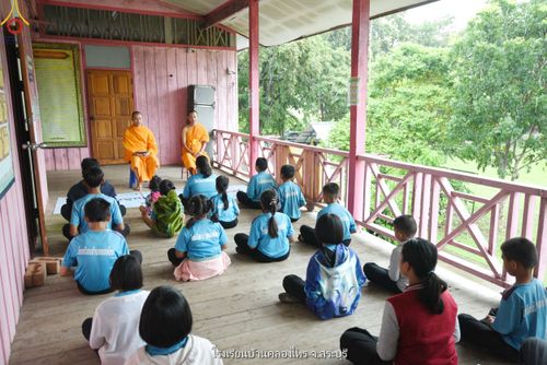 ภาพ No.90708:โครงการสมาธิเพื่อสันติภาพโลก  จ.สระบุรี วันที่ 3 ตุลาคม พ.ศ. 2566  1. โรงเรียน บ้านคลองไทร 2. โรงเรียน บ้านซับปลากั้ง 3. โรงเรียน บ้านหนองผักหนอก 4. โรงเรียน วัดบ้านหมาก 5. โรงเรียน วัดสวนทองรวมมิตร
