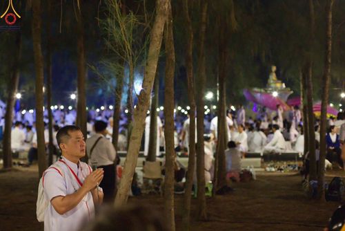 ภาพ No.109291:V.7 พลังใจ การเตรียมงาน เก็บงาน การรับบุญของเจ้าหน้าที่หน่วยงานต่างๆ เพื่อโครงการธรรมยาตรา กตัญญูบูชามหาปูชนียาจารย์ พระมงคลเทพมุนี (สด จนฺทสโร) พระผู้ปราบมาร อนุสรณ์สถาน 7 แห่ง ปีที่ 12 ระหว่างวันที่ 2 - 31 มกราคม พ.ศ.2567