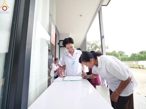 ภาพ No.157518:โครงการ อุบาสกแก้ว อุบาสิกาแก้ว รุ่นที่ 3 ตัวแทนทอดกฐินสามัคคีทั่วไทย 30,000 วัด ระหว่างวันที่ 20-22 กันยายน พ.ศ. 2567 ณ ศูนย์ปฏิบัติธรรมจันทบุรี